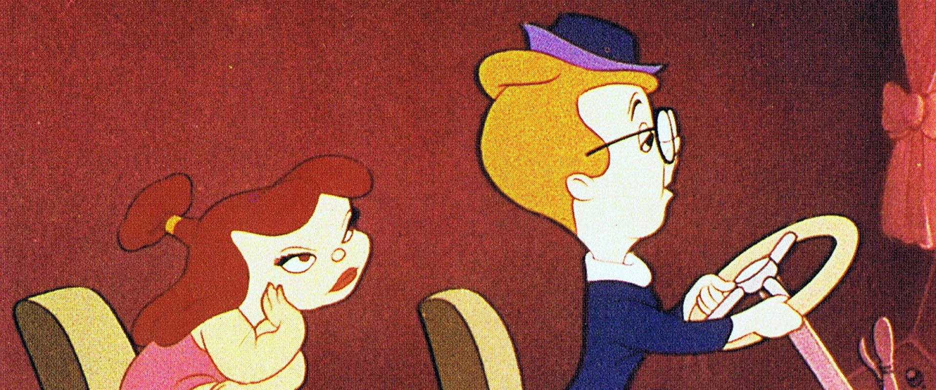 Reason and Emotion backdrop