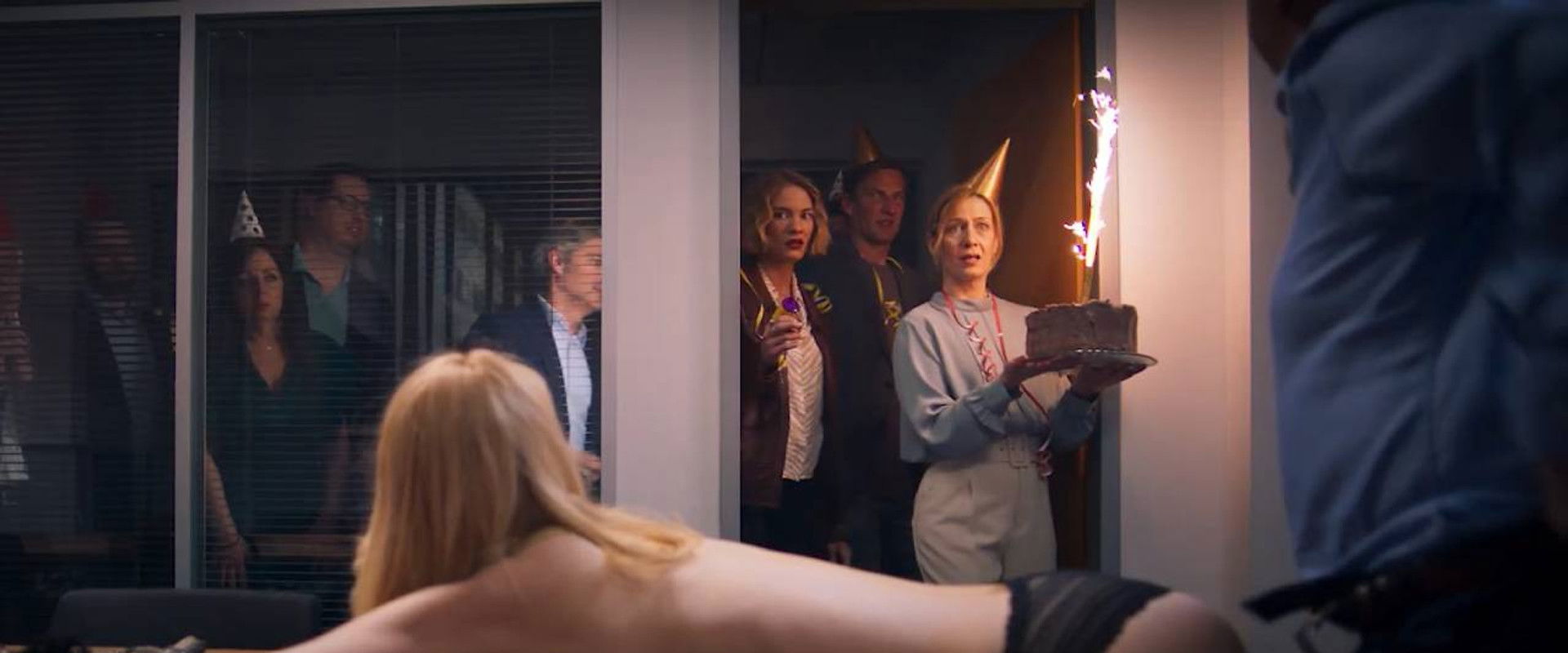 Passionate Women backdrop