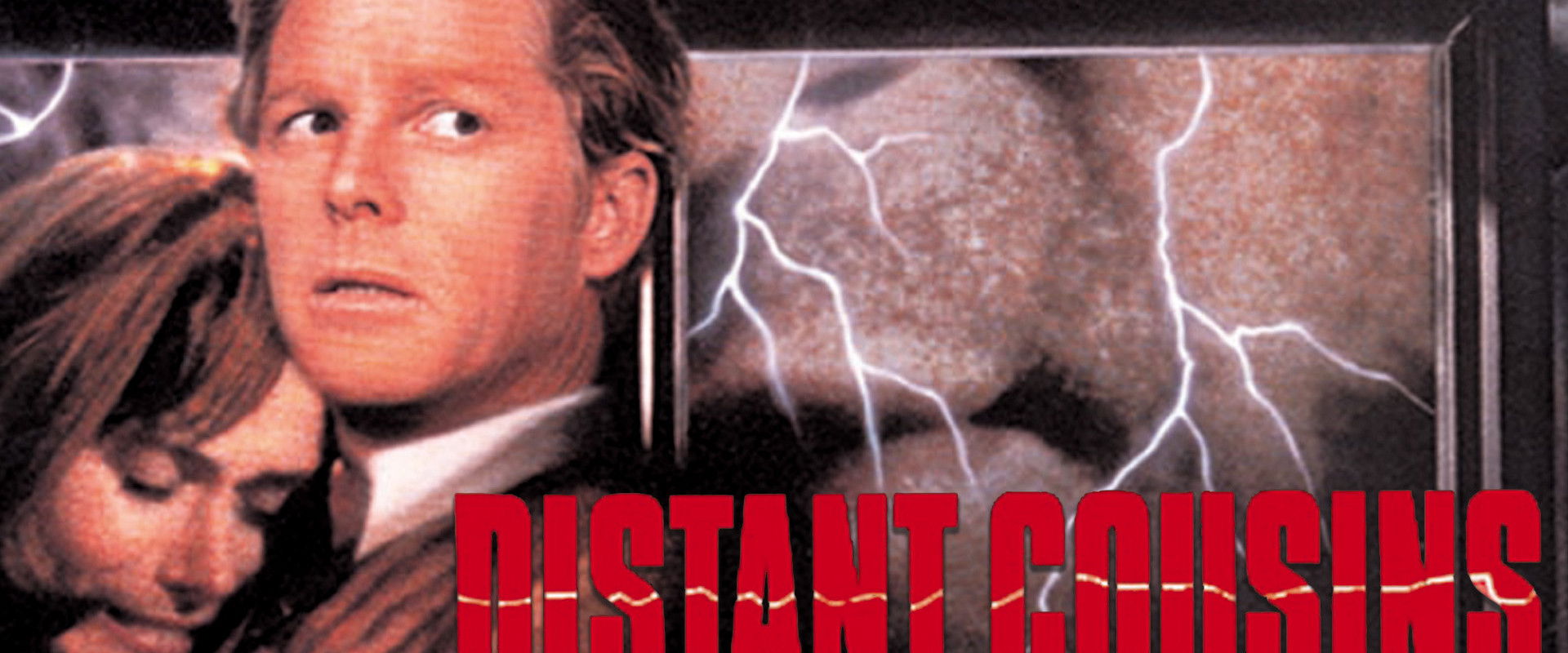 Distant Cousins backdrop