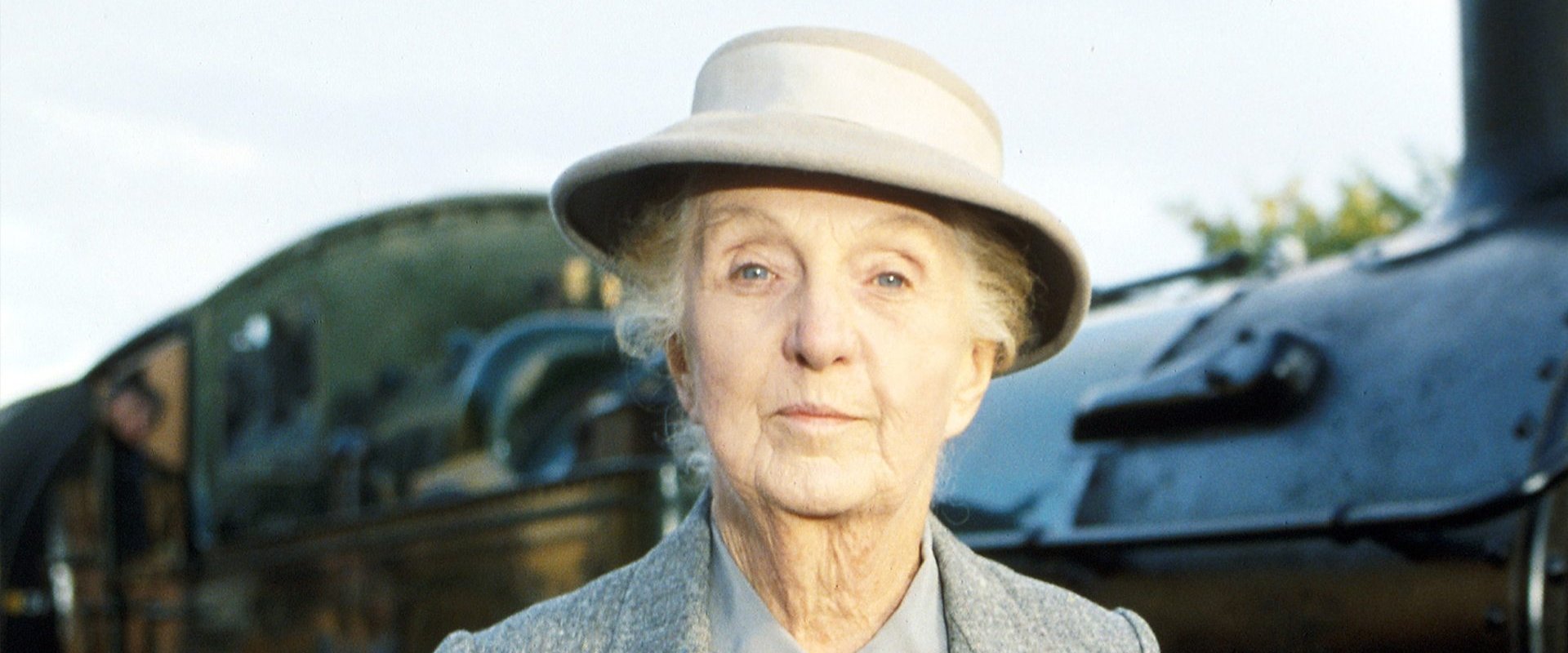 Miss Marple: 4.50 from Paddington