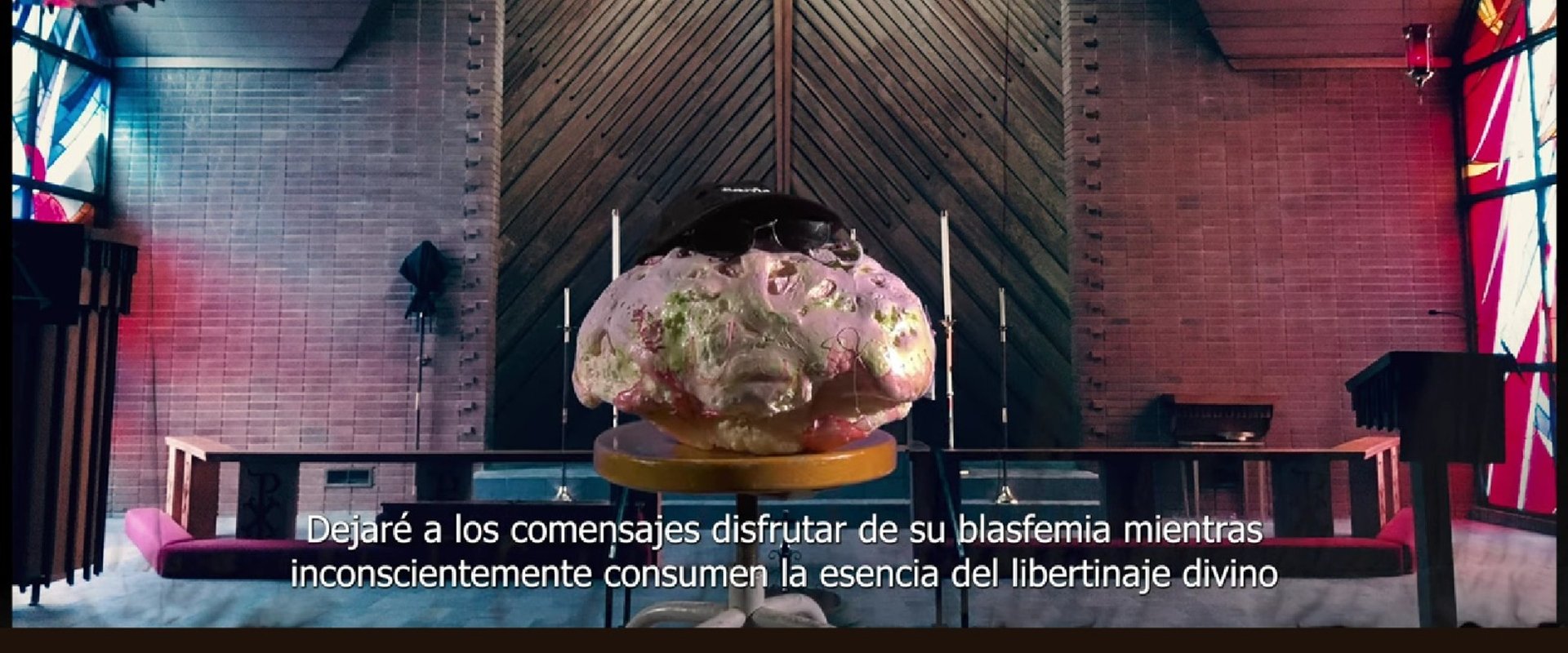 Ven a cenar con el niño