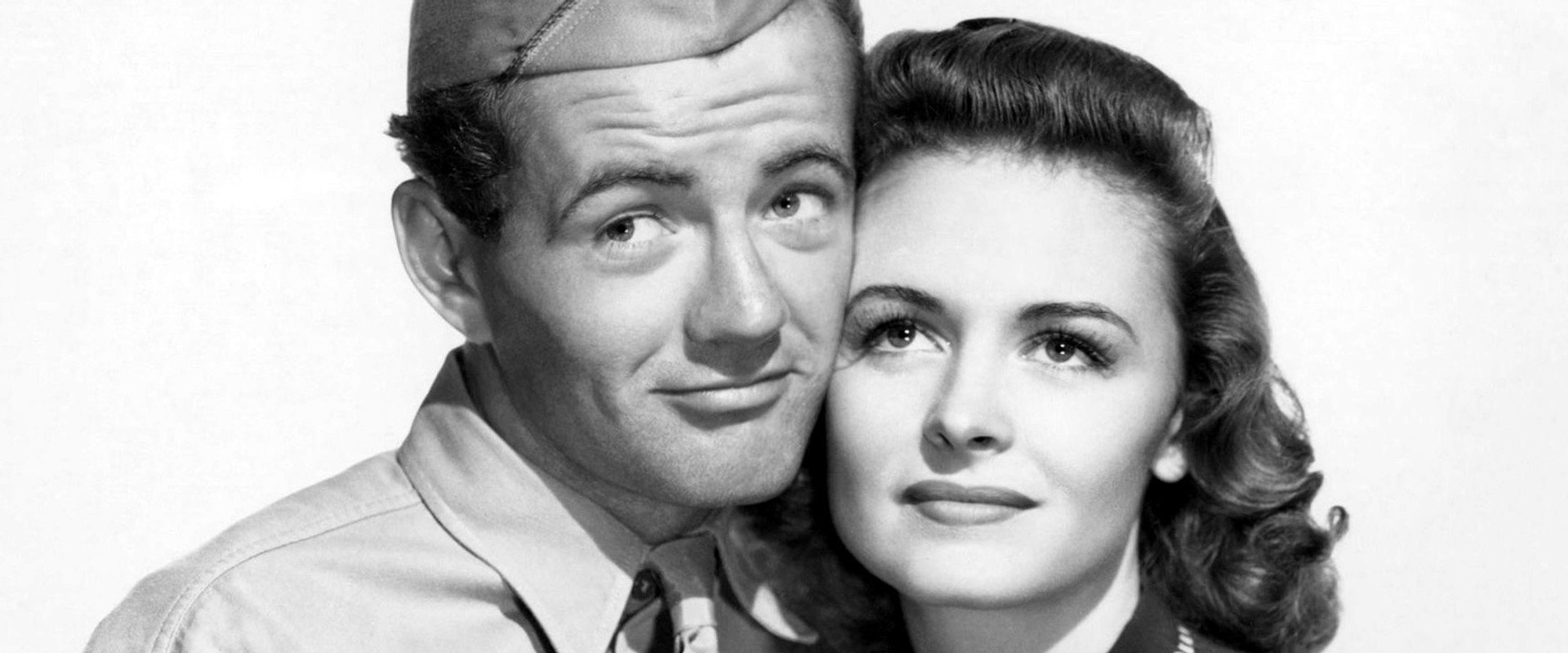 See Here, Private Hargrove backdrop