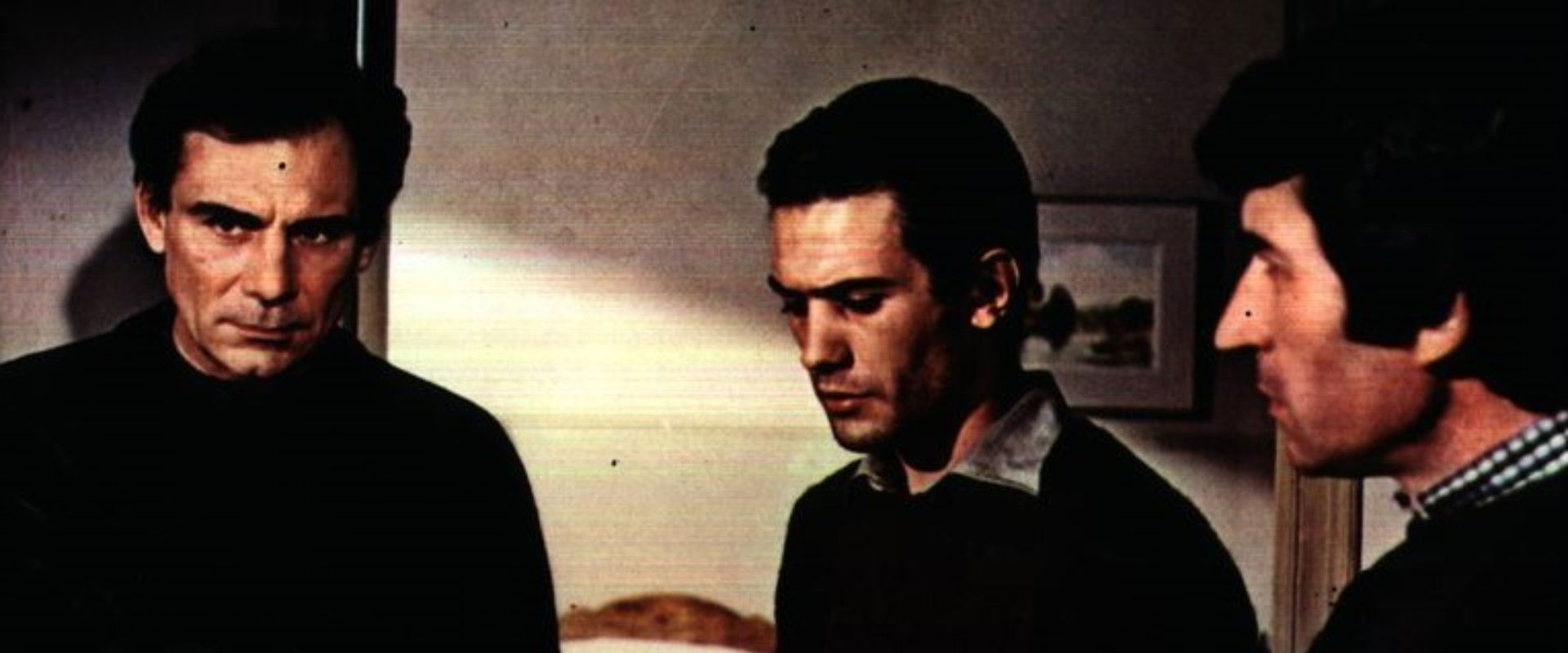 Operation Ogre backdrop