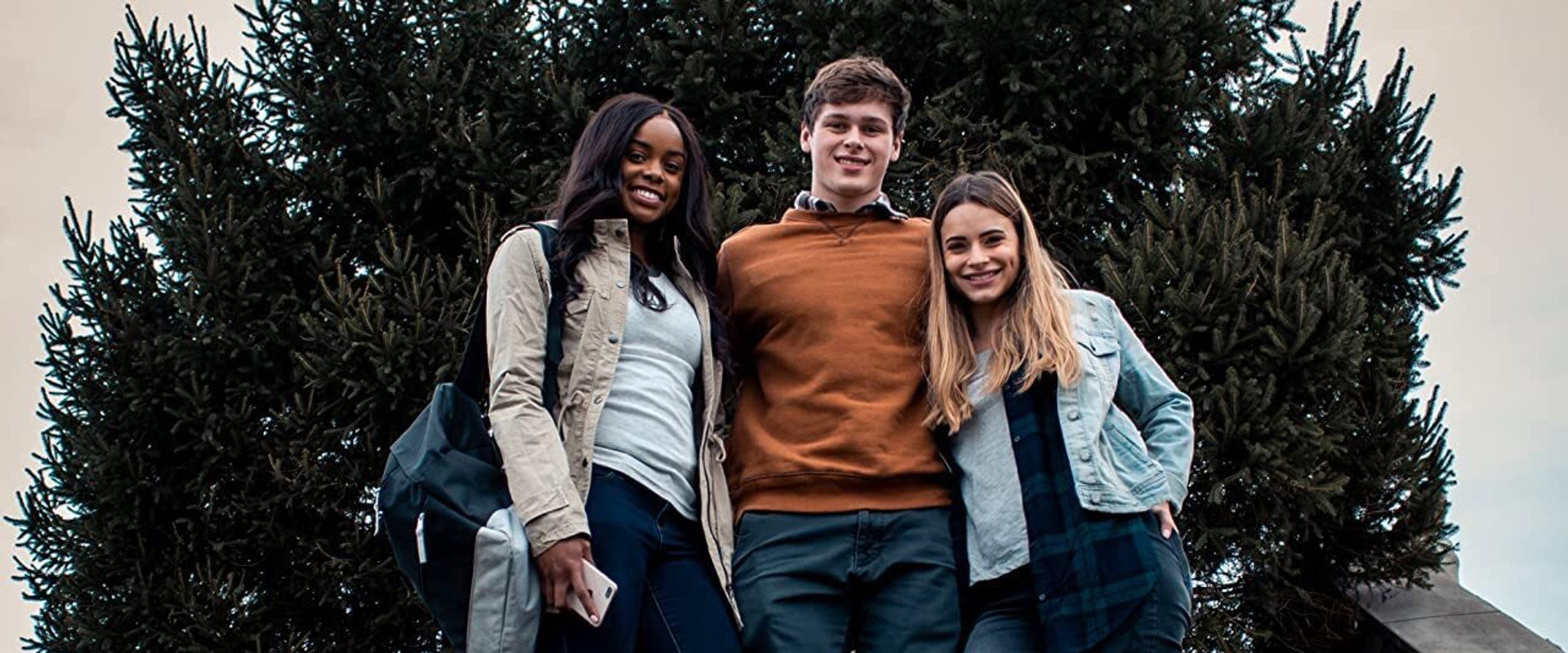 Hidden Family Secrets backdrop