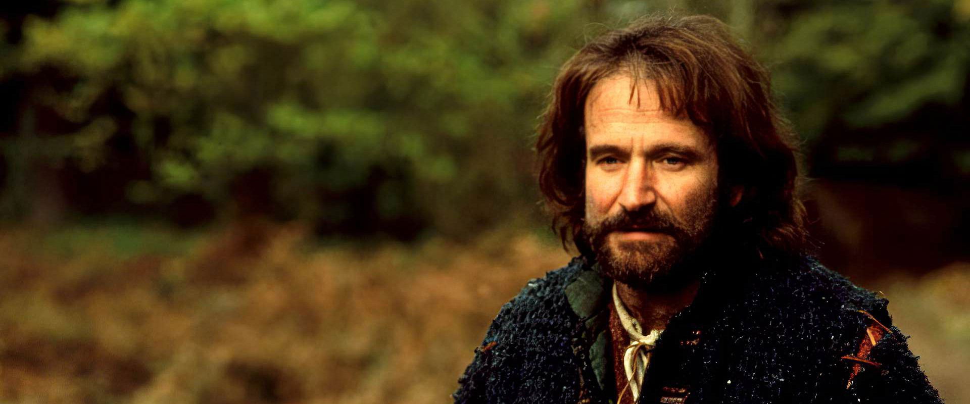 Being Human backdrop