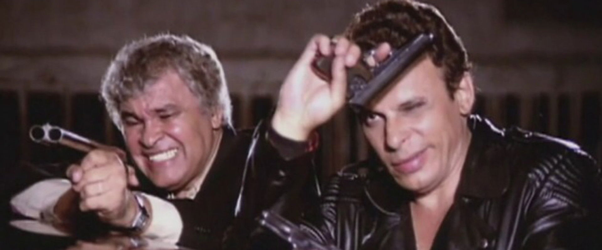 I Killed Lucio Flavio backdrop