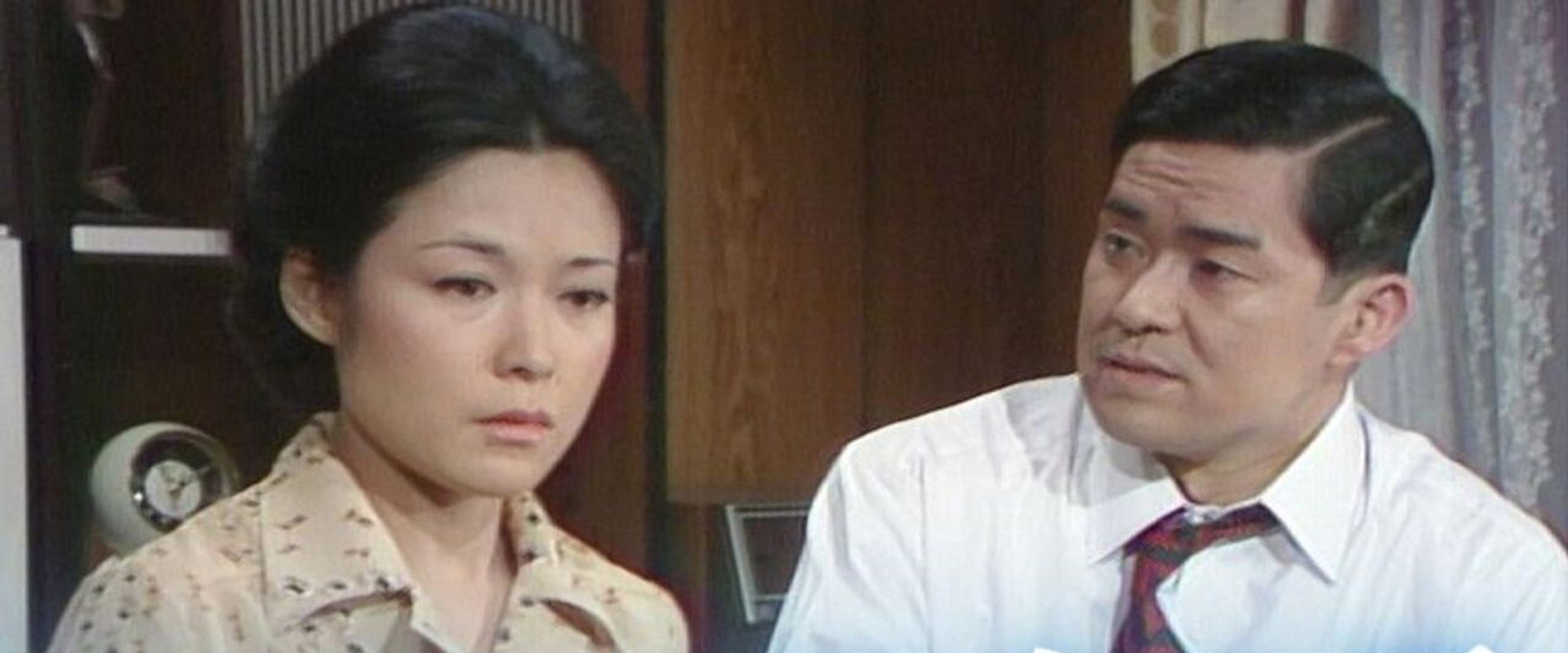 Onna no Natsu backdrop