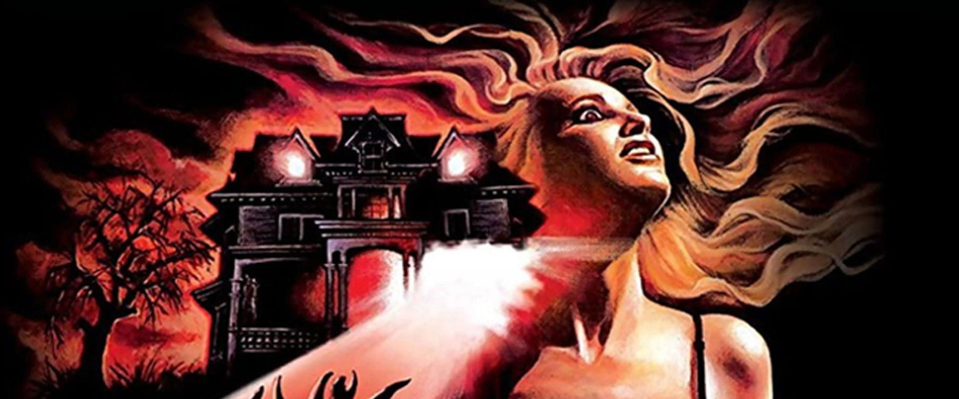 Blood Sisters backdrop