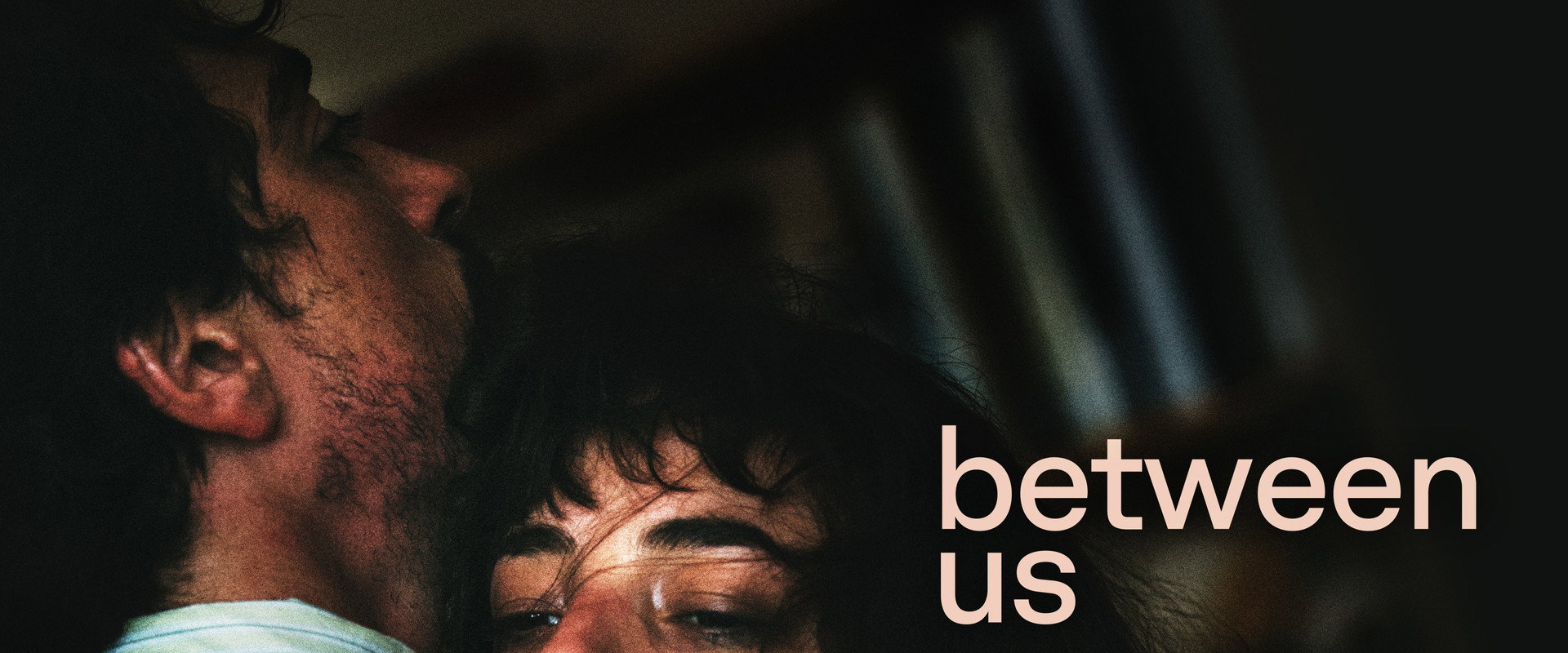 Between Us backdrop