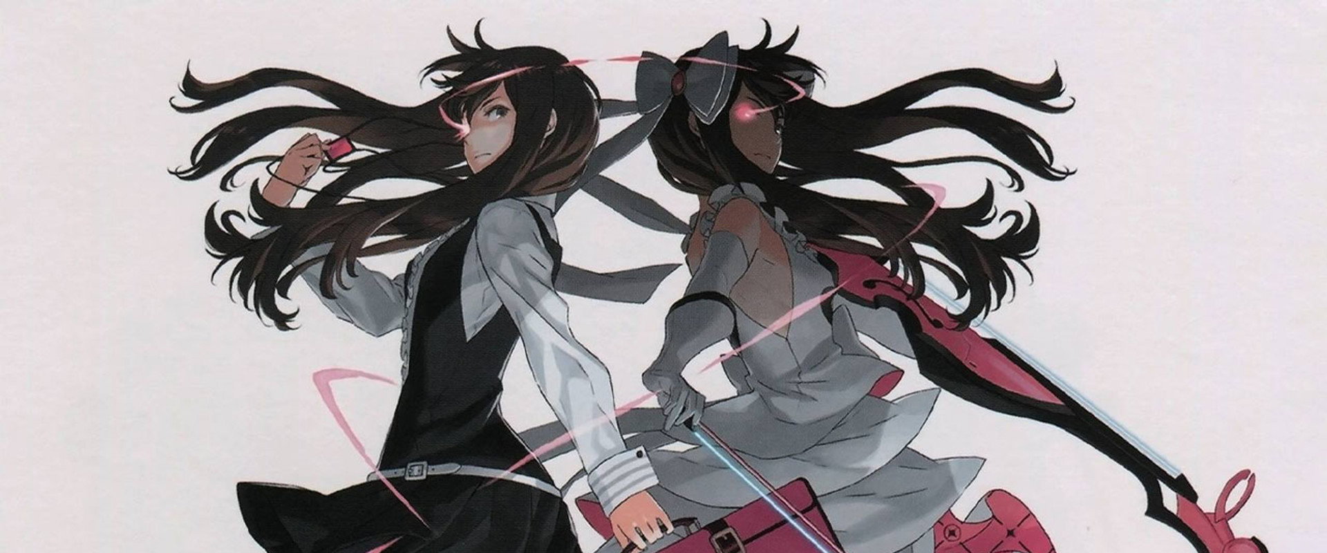 Short Peace: Ranko Tsukigime's Longest Day backdrop
