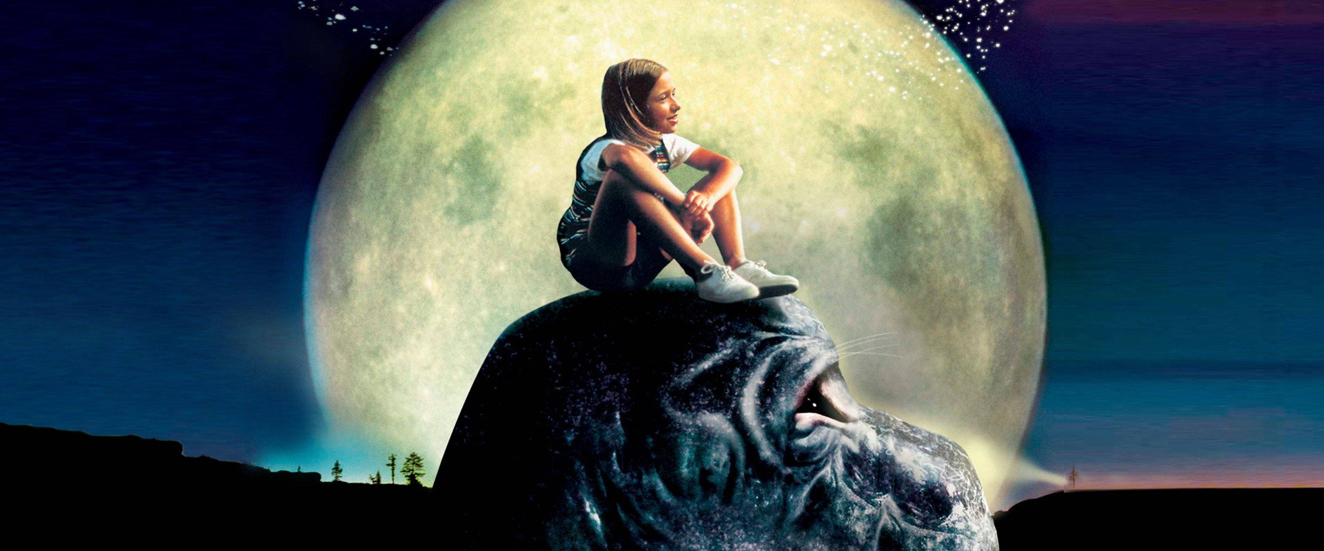 Magic in the Water backdrop