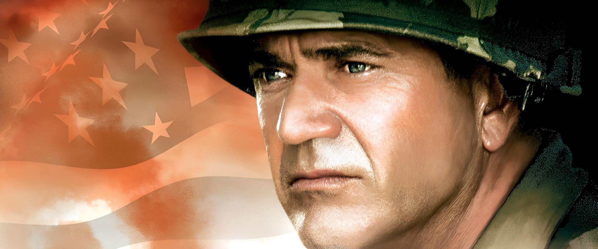 We Were Soldiers backdrop