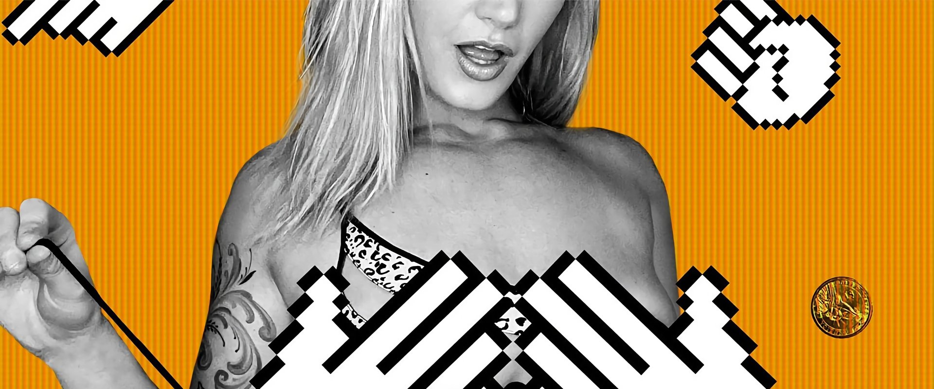 Money Shot: The Pornhub Story backdrop