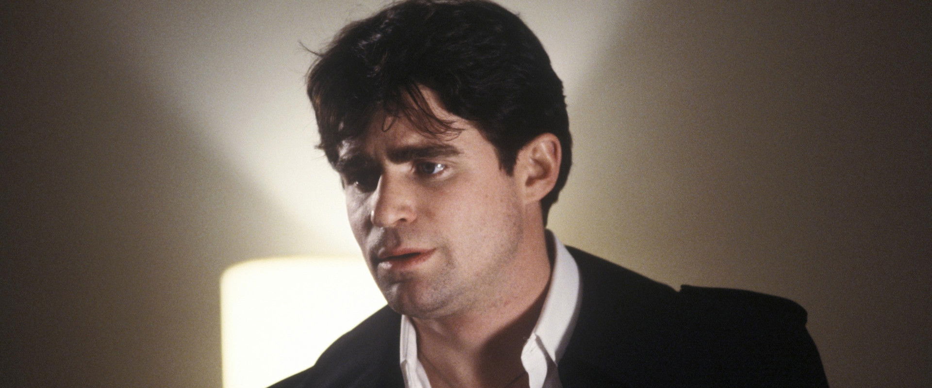 Prince of the City backdrop