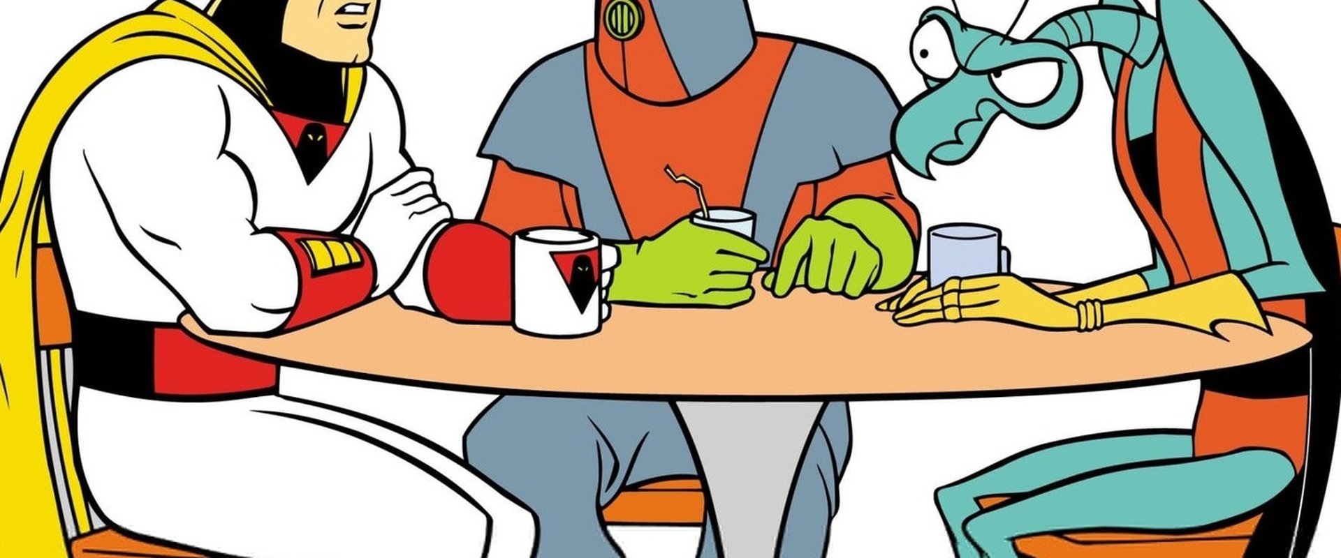 Space Ghost Coast to Coast