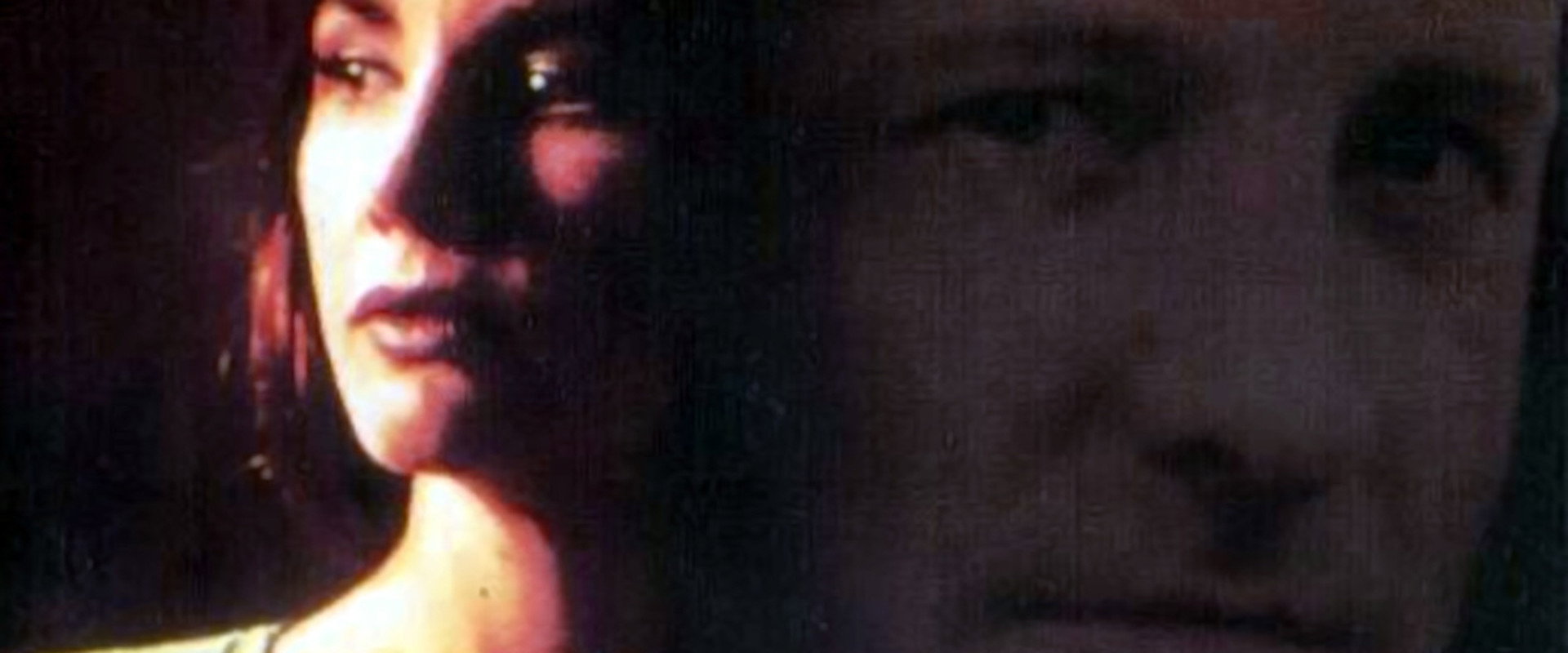 House of Secrets backdrop