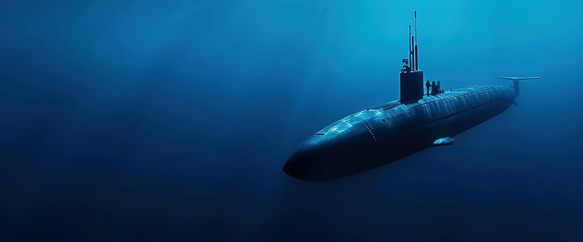 U-455, le sous-marin disparu
