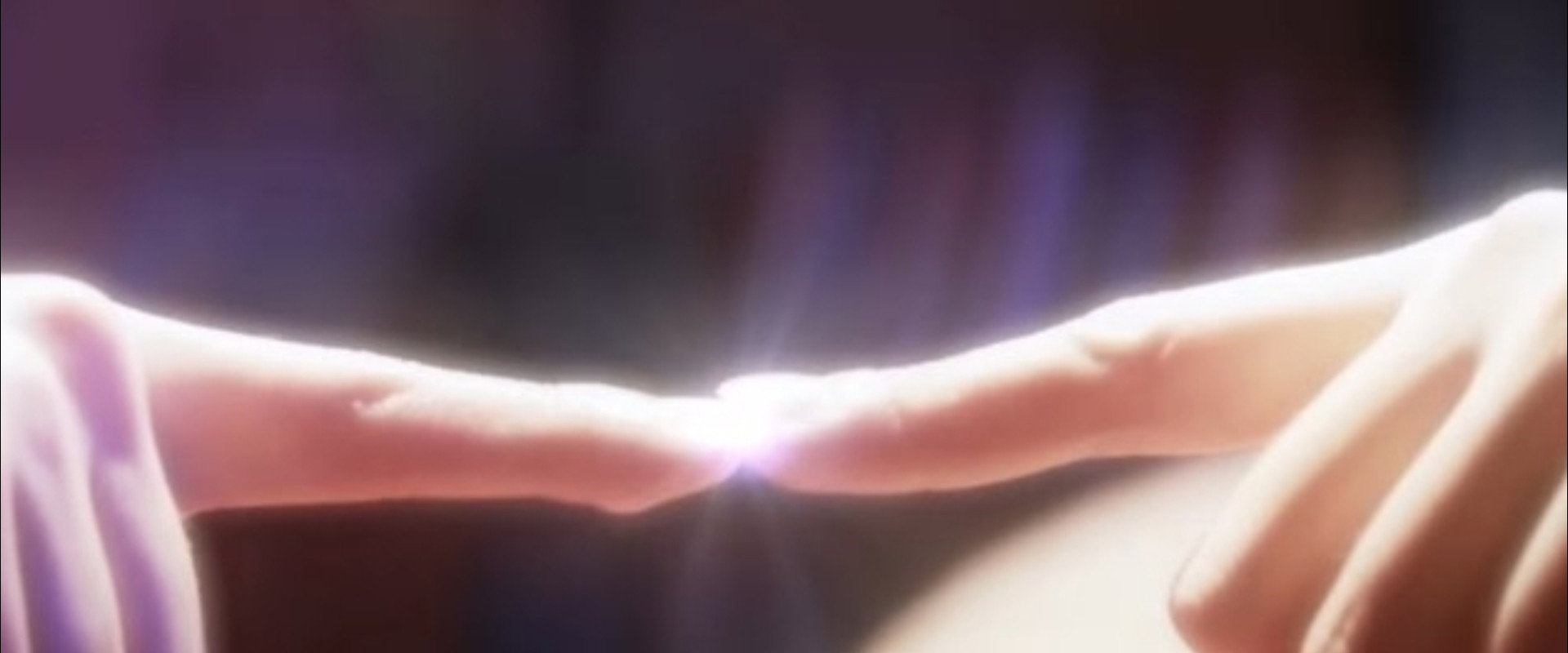 Love From Outta Space backdrop