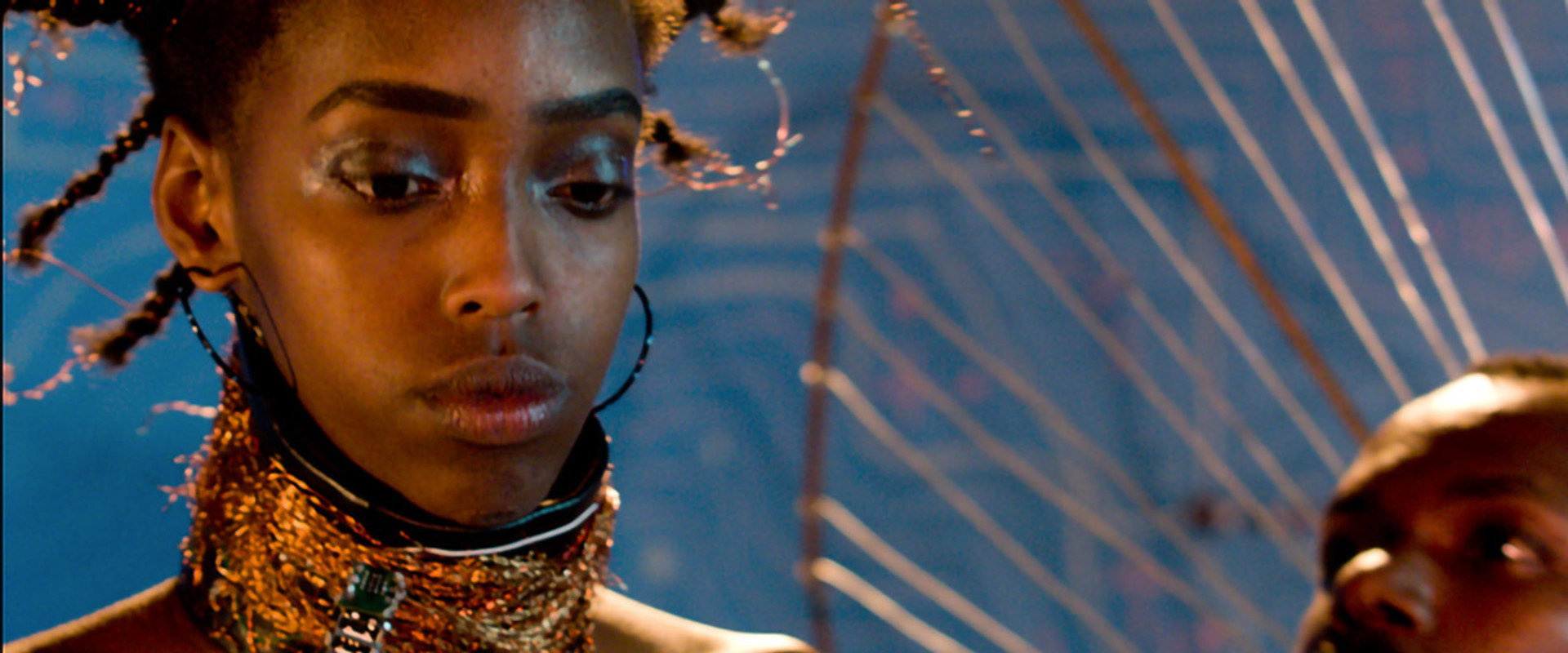 Neptune Frost backdrop