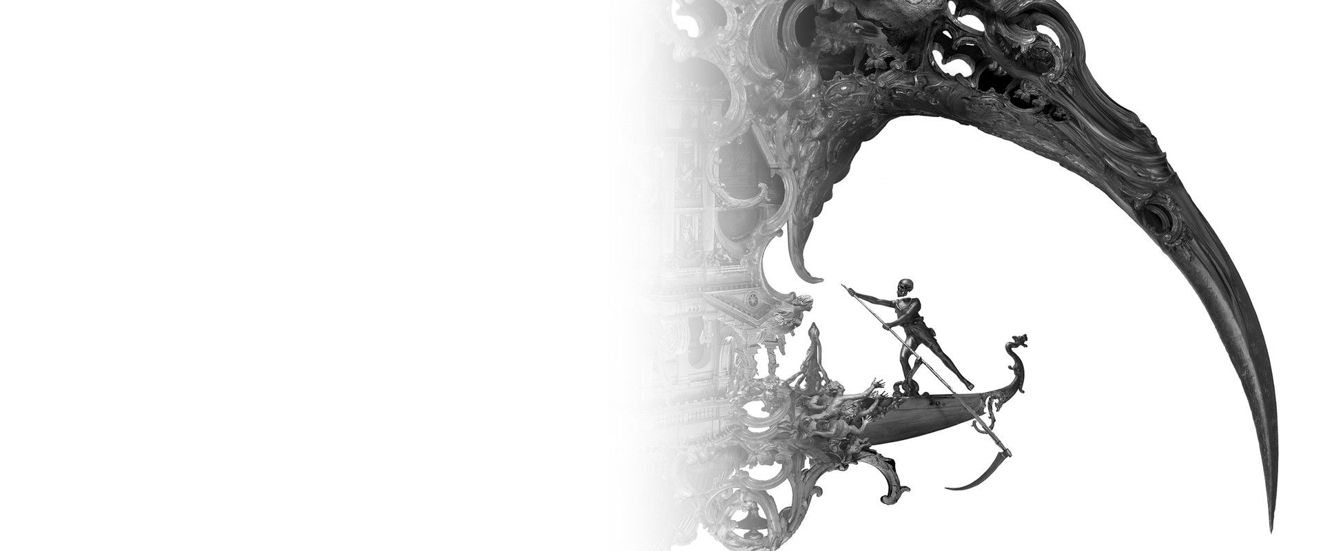 Veneciafrenia backdrop