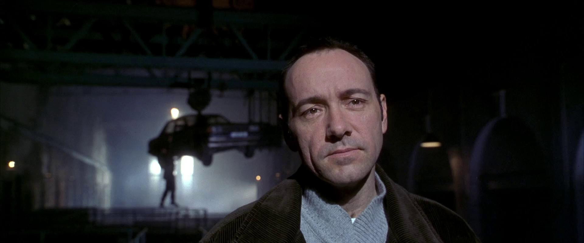 Ordinary Decent Criminal backdrop