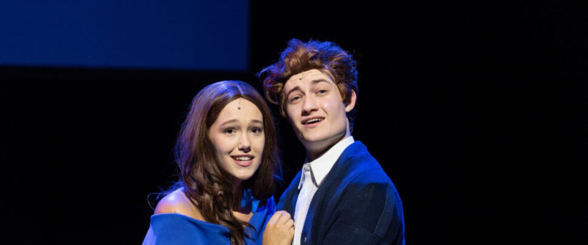 Dusk the Musical