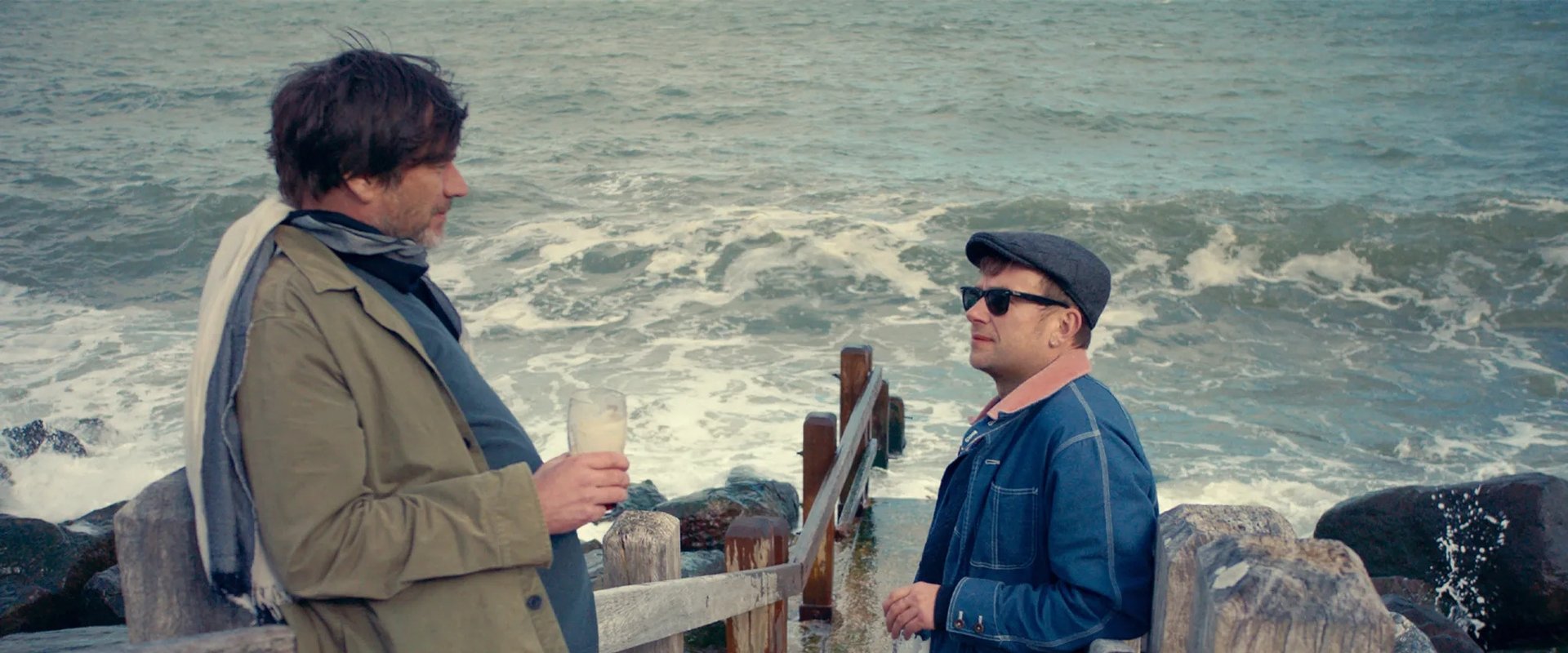 blur: To the End