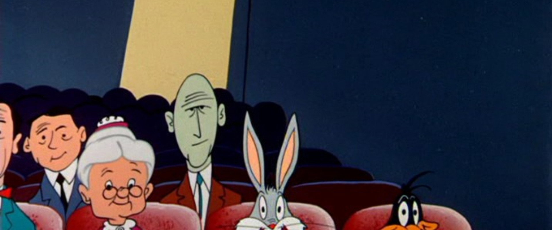 This Is a Life? backdrop