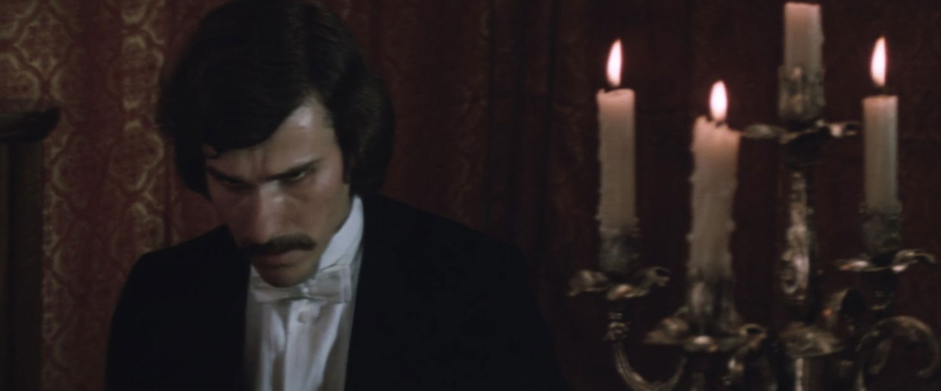 Memories Echoing in Sounds... backdrop