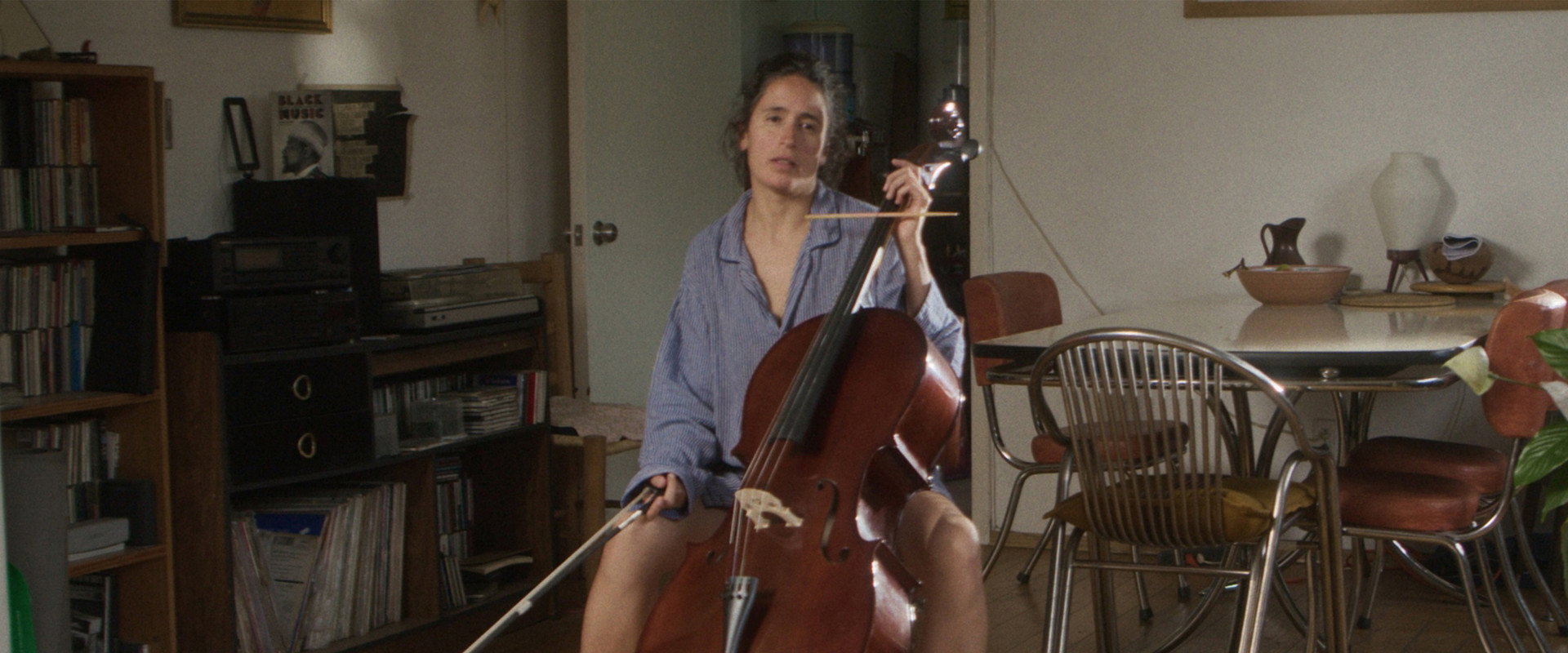 Everything Else Is Noise backdrop