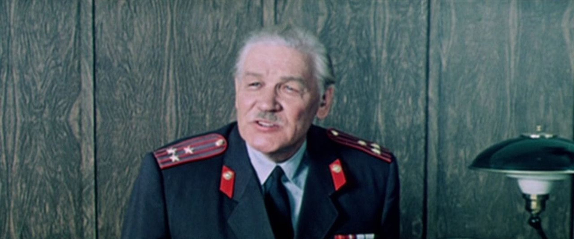 Colonel Zorin Version backdrop