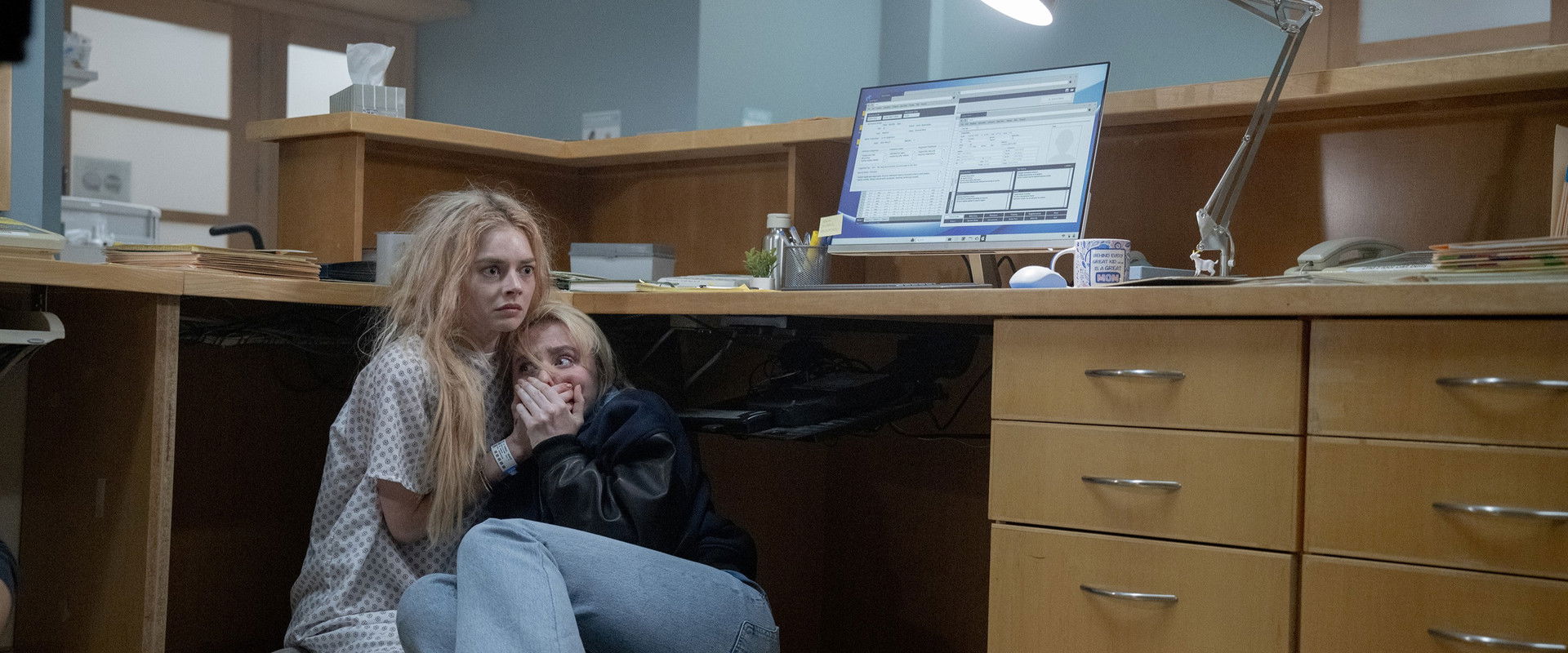 Ready or Not 2: Here I Come