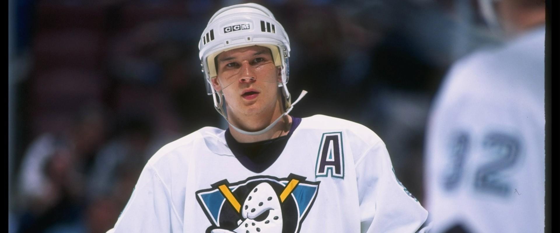 Once Upon a Time in Anaheim backdrop