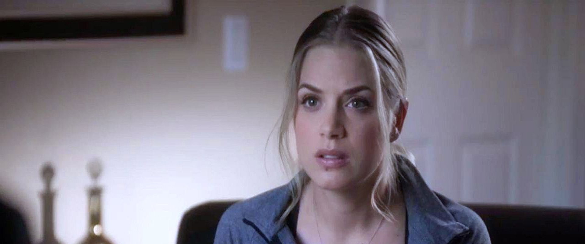 He Knows Your Every Move backdrop