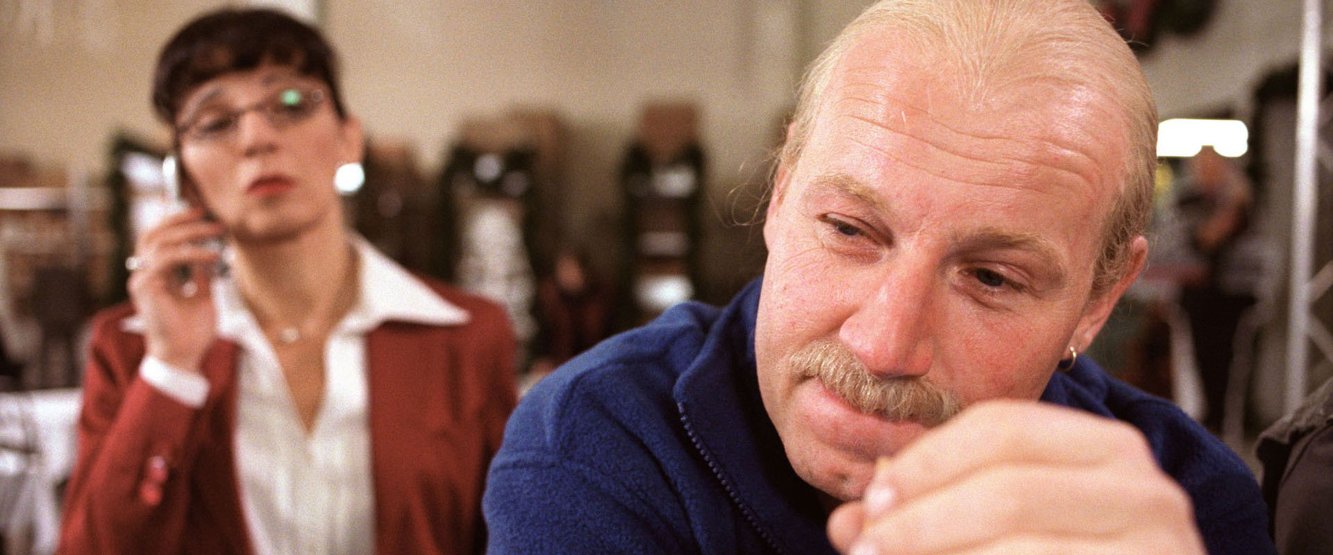 Die Viertelliterklasse backdrop