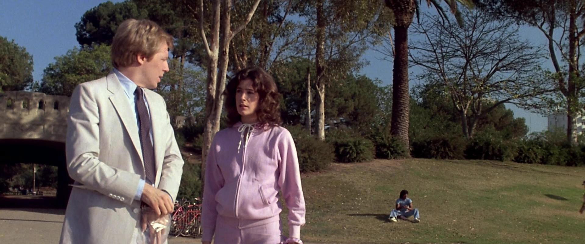 Young Doctors in Love backdrop