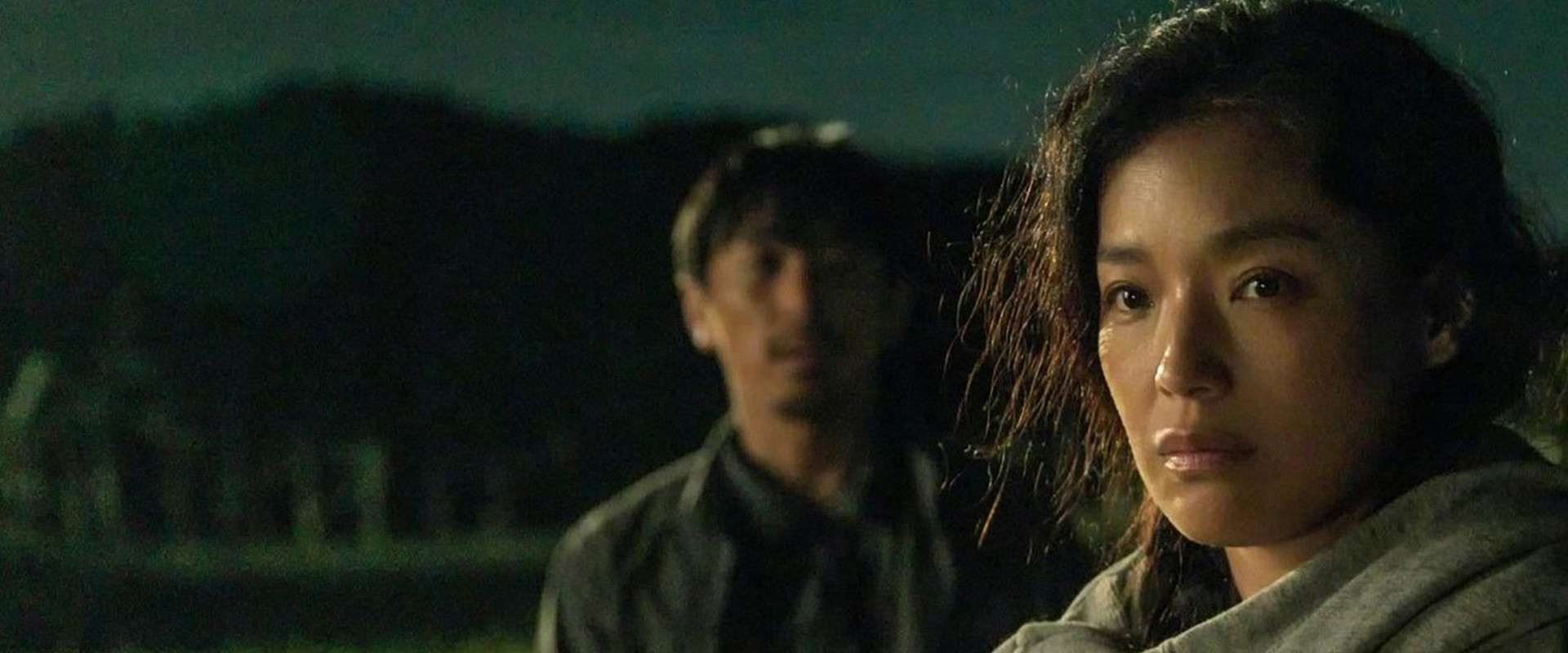 Good Autumn, Mommy backdrop