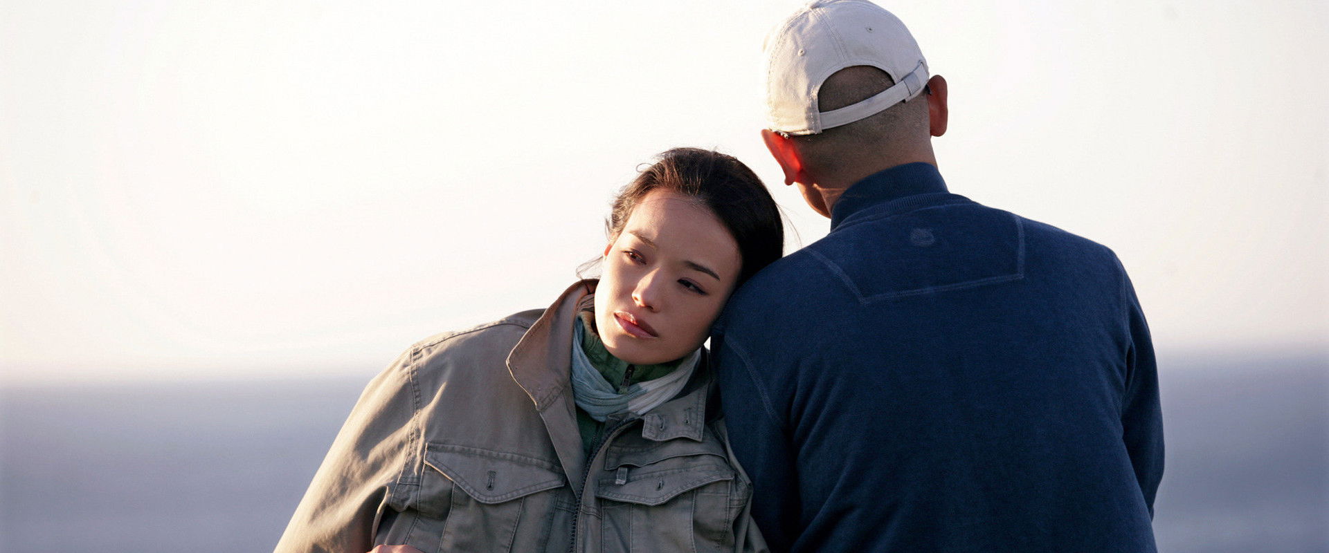 If You Are the One backdrop