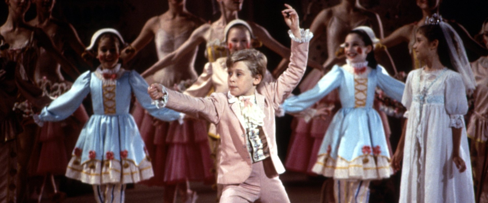 The Nutcracker