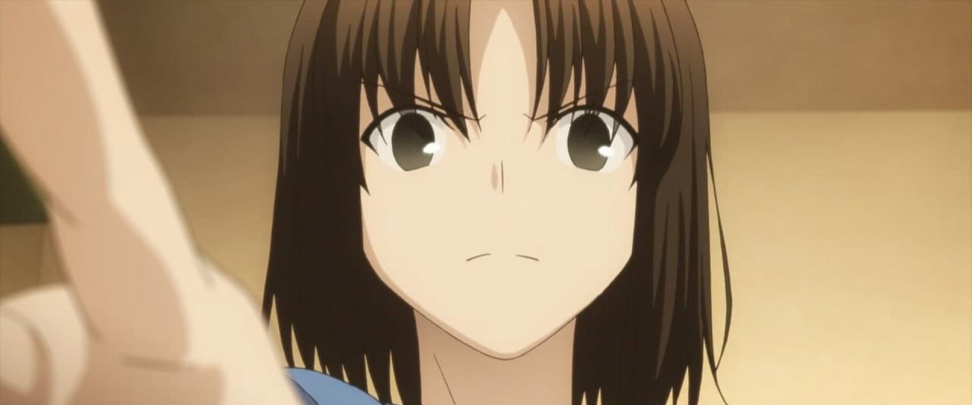 The Garden of Sinners: Future Gospel - Extra Chorus backdrop