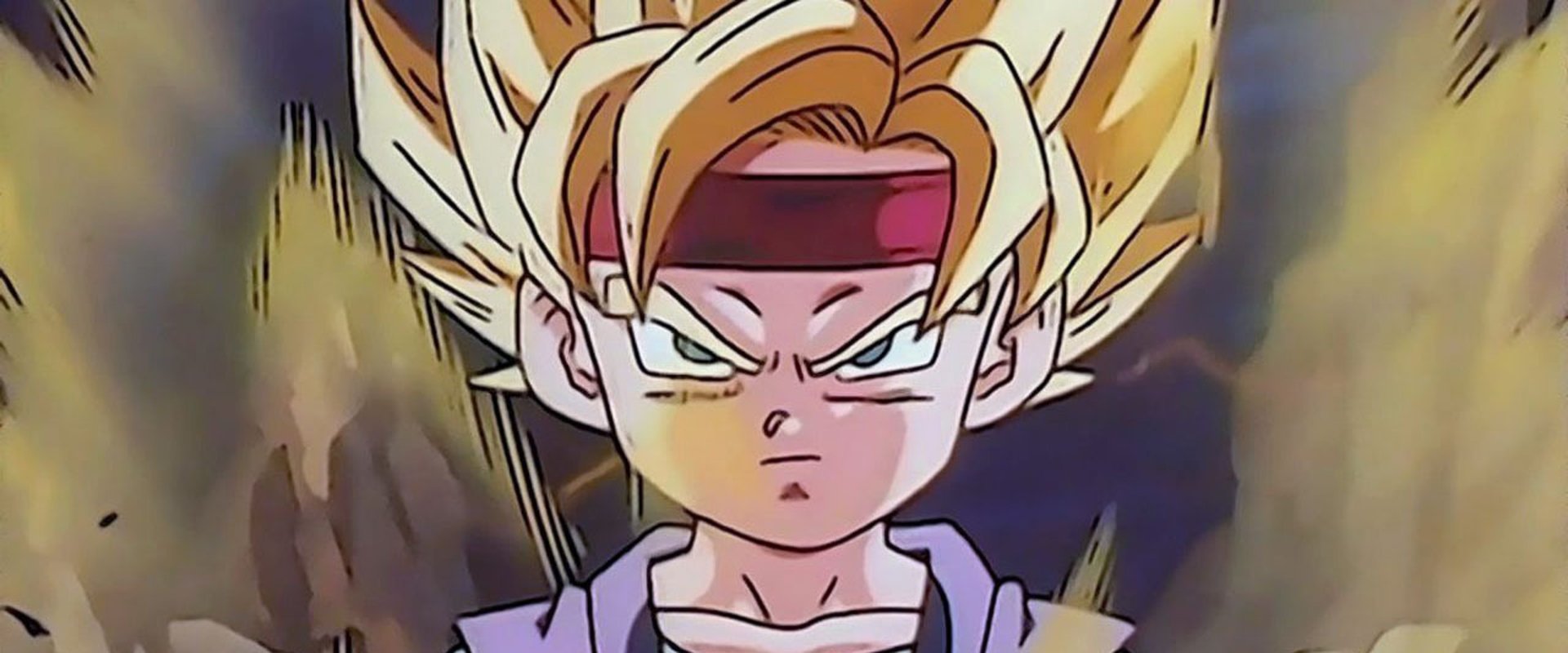 Dragon Ball GT: A Hero's Legacy backdrop