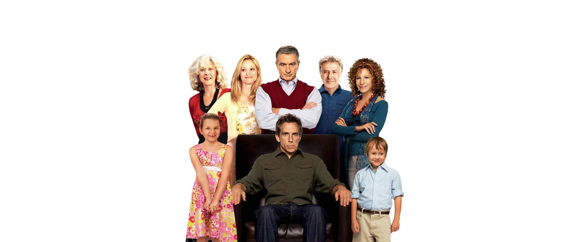 Little Fockers backdrop