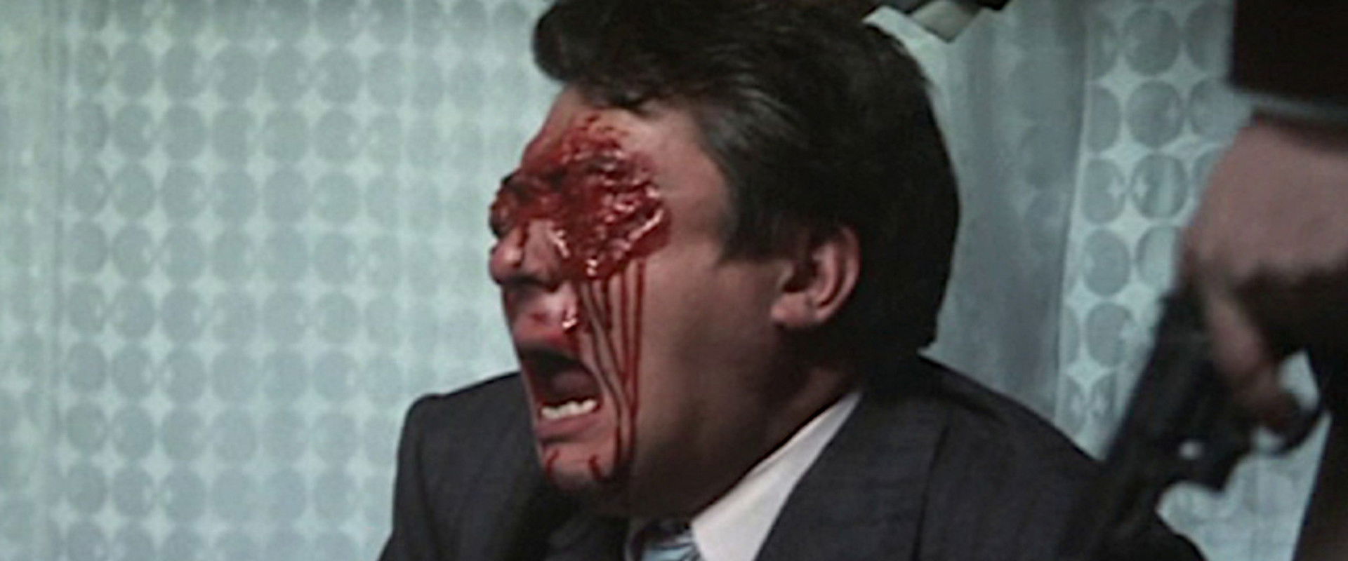 Internal Sleuth backdrop