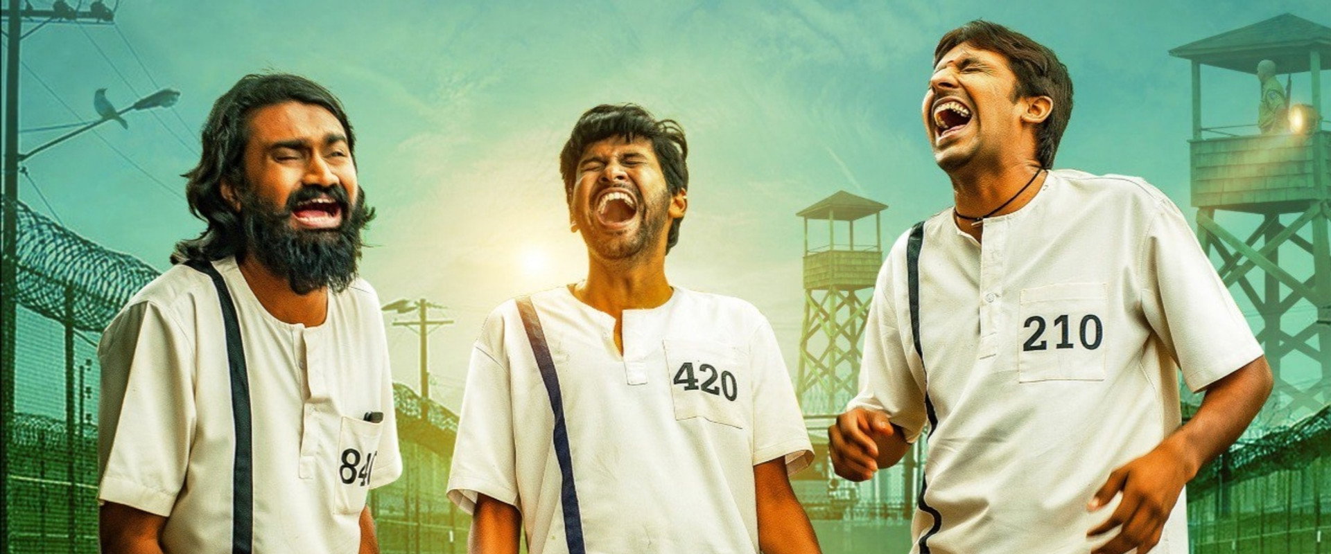 Jathi Ratnalu backdrop