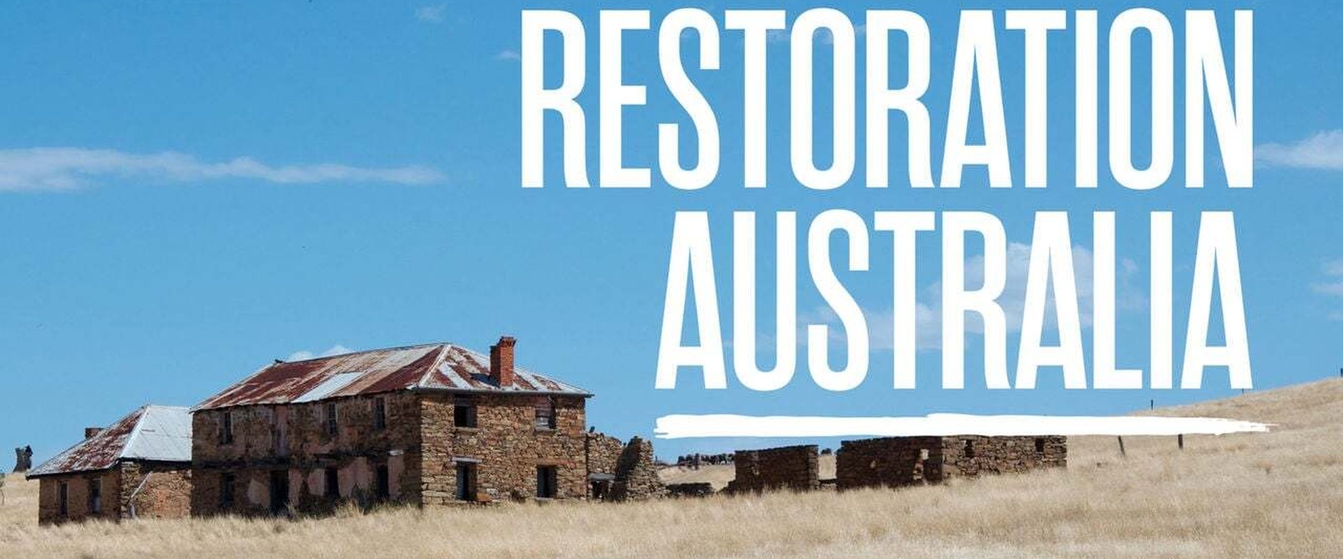 Restoration Australia