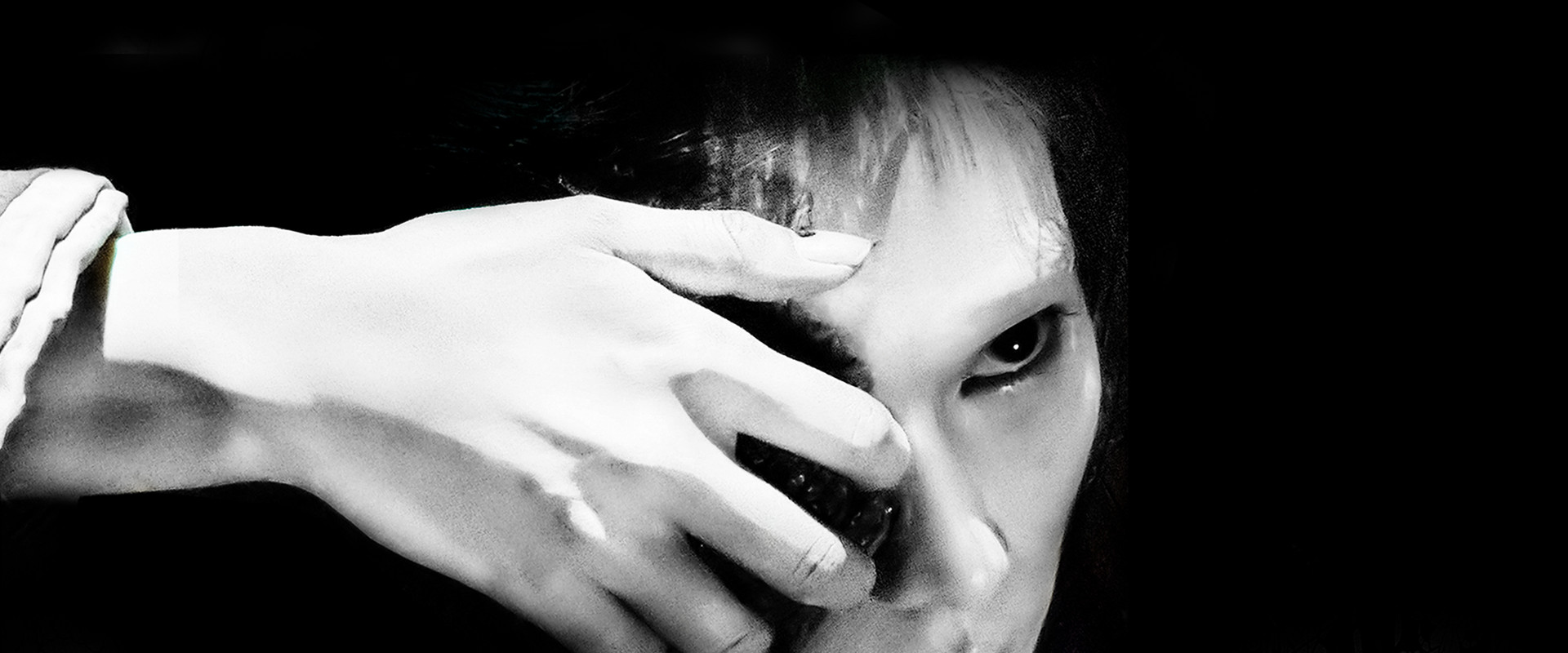 Over Your Dead Body backdrop