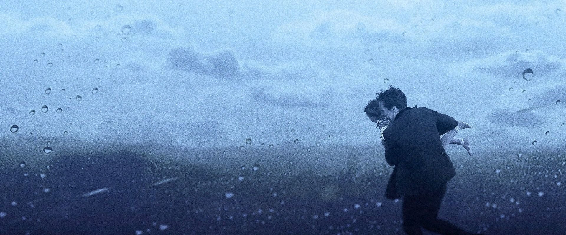 The Child in Time backdrop