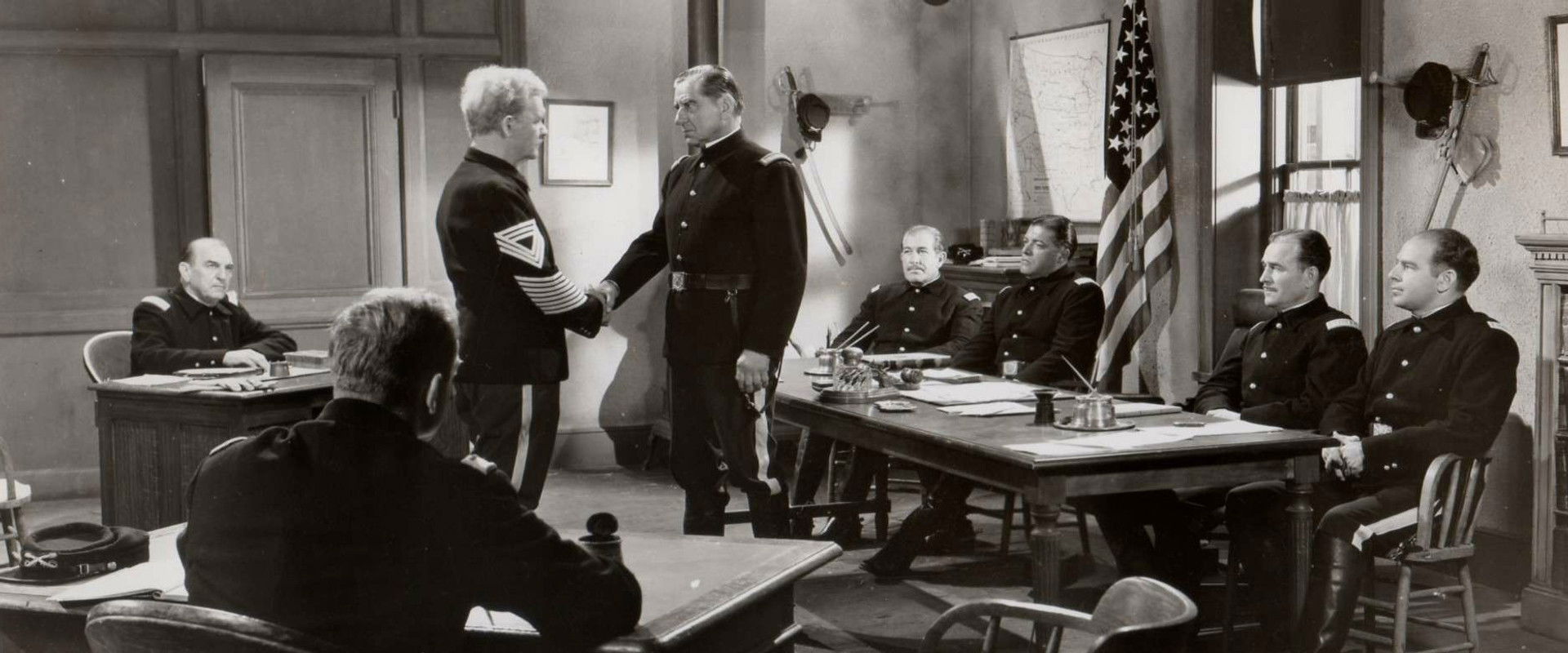 Gun Smugglers backdrop