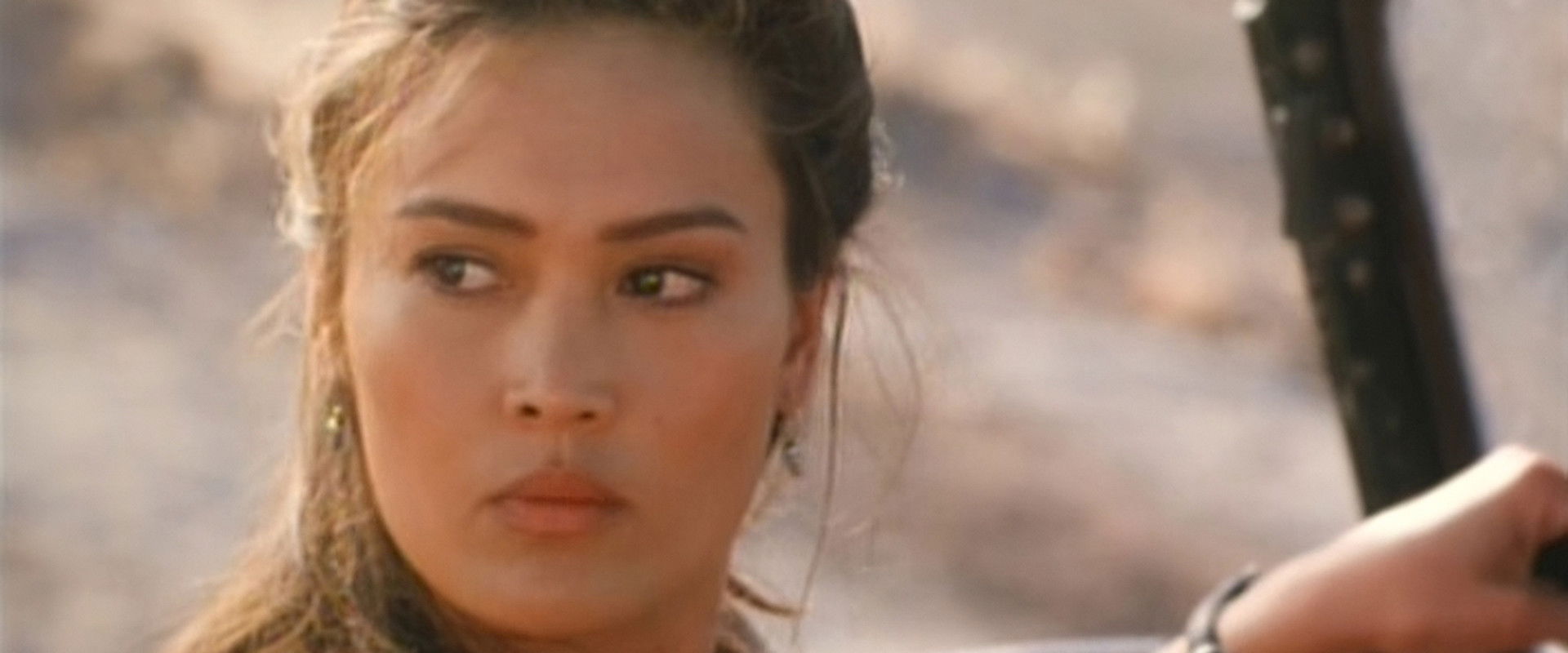 Hostile Intentions backdrop