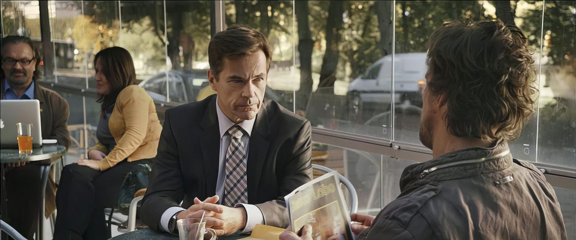 Vares: Garter Snake backdrop